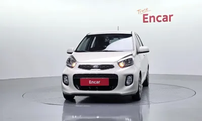 Kia Morning 2016, 61867 км, за 5700000 KRW - фото 3