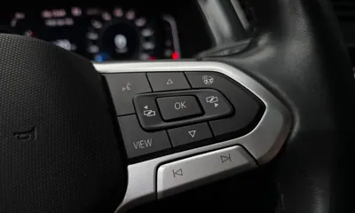Volkswagen Tiguan 2022, 20976 км, за 28300000 KRW - фото 30