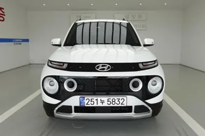 Hyundai Casper · 2023 год