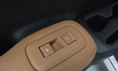 Hyundai Santafe 2024, 27403 км, за 38900000 KRW - фото 27