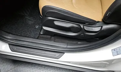 Kia Canival 2023, 153904 км, за 18900000 KRW - фото 30