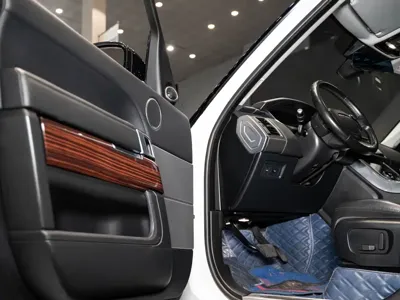 Land Rover Sport 2018, 105000 км, за 328000 CNY - фото 9