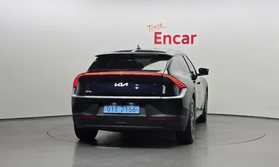 Kia EV6 2023, 51794 км, за 30290000 KRW