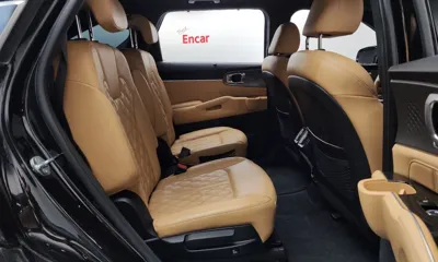 Kia Sorento 2021, 121155 км, за 26000000 KRW - фото 11