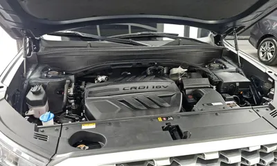 Hyundai Palisade 2021, 80679 км, за 26990000 KRW - фото 6