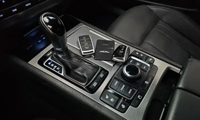 Hyundai Genesis 2016, 156122 км, за 12400000 KRW - фото 9
