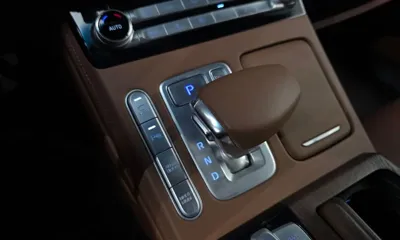 Genesis G90 2020, 97221 км, за 39900000 KRW - фото 9