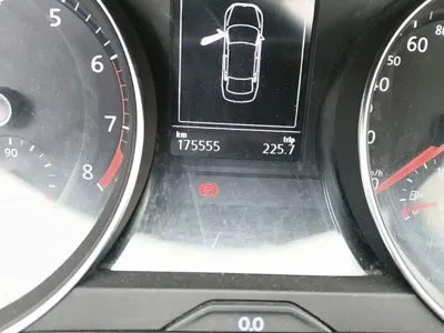 Volkswagen Magotan 2017, 175500 км, за 48300 CNY - фото 19