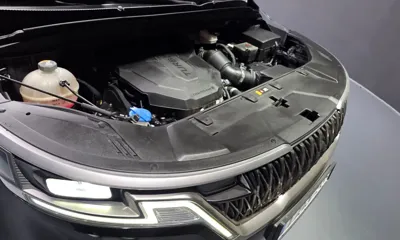 Kia Canival 2022, 75269 км, за 20990000 KRW - фото 6