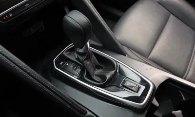 Renault-KoreaSamsung QM6 2020, 88139 км, за 11890000 KRW - фото 9