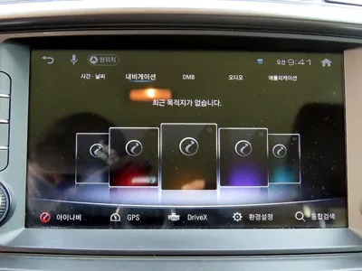 Kia Sorento 2015, 144691 км, за 9900000 KRW - фото 14