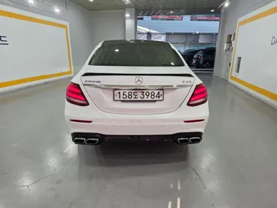 Mercedes-Benz E-Class 2019, 50377 км, за 63900000 KRW