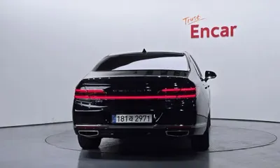 Genesis G90 2020, 112703 км, за 29300000 KRW - фото 4