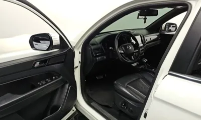 KG_Mobility_Ssangyong Rexton 2021, 58726 км, за 18990000 KRW - фото 10