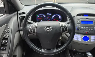 Hyundai Avante 2010, 85529 км, за 3300000 KRW - фото 14