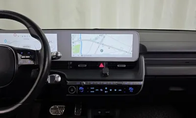 Hyundai Ioniq5 2022, 146454 км, за 25990000 KRW - фото 14