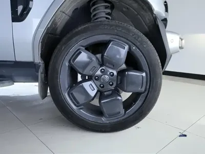iCAR iCAR 超级V23 2025, 37700 км, за 106800 CNY - фото 6