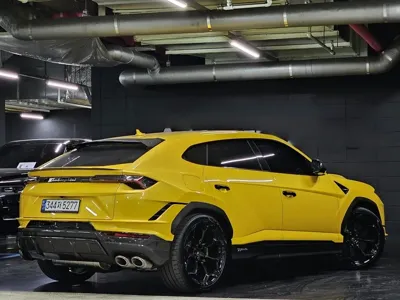 Lamborghini Urus 2024, 630 км, за 410000000 KRW - фото 5