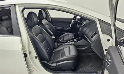 Kia K3 2013, 143308 км, за 5800000 KRW - фото 26