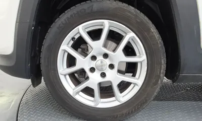 Jeep Renegade 2020, 75791 км, за 15390000 KRW - фото 5
