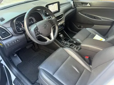 Hyundai Tucson 2019, 113902 км, за 15600000 KRW - фото 10