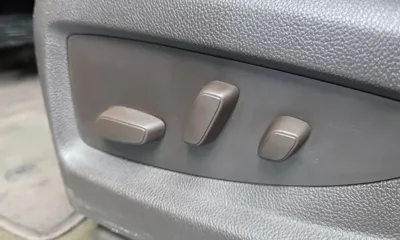 Chevrolet Surburban 2017, 113018 км, за 33500000 KRW - фото 37