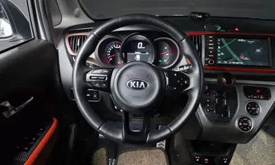 Kia Ray 2021, 21006 км, за 14200000 KRW - фото 13