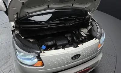 Kia Ray 2018, 151745 км, за 5100000 KRW - фото 6