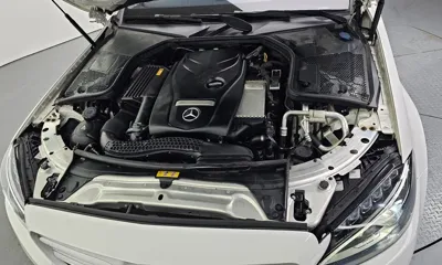 Mercedes-Benz C-Class 2018, 22985 км, за 16990000 KRW - фото 6
