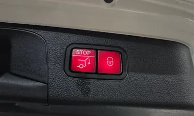 Mercedes-Benz GLC-Class 2016, 95431 км, за 21900000 KRW - фото 16
