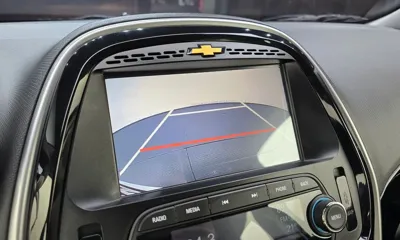ChevroletGMDaewoo Spark 2018, 43338 км, за 6800000 KRW - фото 15