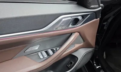 BMW i4 2023, 88221 км, за 41400000 KRW - фото 20