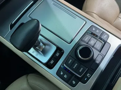 Genesis G80 2017, 131740 км, за 12900000 KRW - фото 8