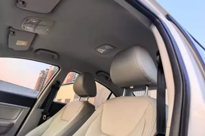 Geely Auto Emgrand 2016, 38100 км, за 30247.12 CNY - фото 26