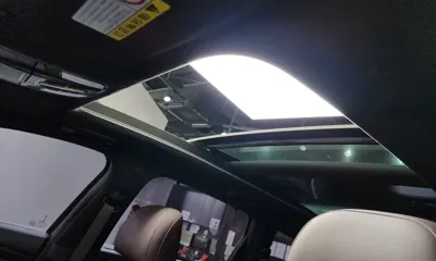 Hyundai Santafe 2019, 116737 км, за 21000000 KRW - фото 17