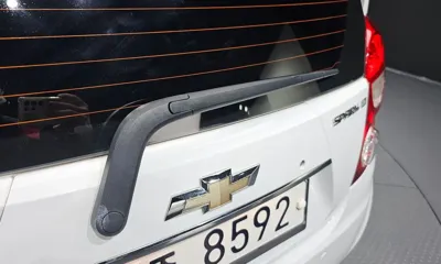 ChevroletGMDaewoo Spark 2014, 124558 км, за 3500000 KRW - фото 30