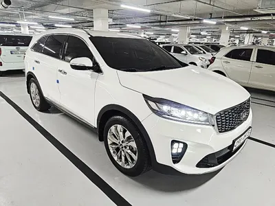 Kia Sorento 2019, 90771 км, за 17900000 KRW