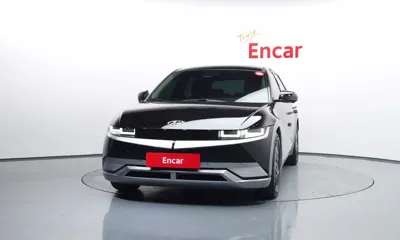 Hyundai Ioniq5 2022, 93237 км, за 29200000 KRW - фото 3