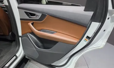 Audi Q7 2019, 111761 км, за 24500000 KRW - фото 25
