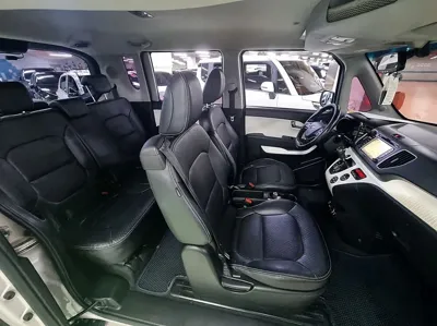 Kia Ray 2013, 82618 км, за 6900000 KRW - фото 41