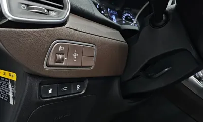 Hyundai Grandeur 2018, 182427 км, за 10900000 KRW - фото 18