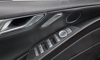 Genesis G80 2021, 95242 км, за 31000000 KRW - фото 27