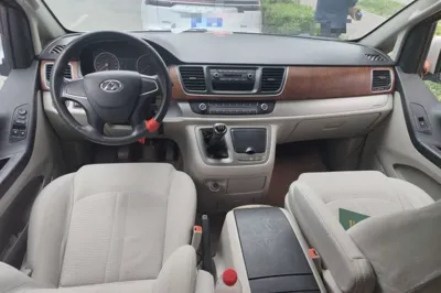 SAIC MAXUS G10 2015, 142800 км, за 44946.73 CNY - фото 6