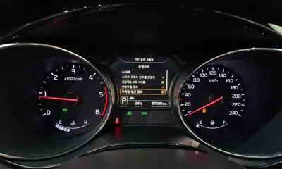 Kia Canival 2018, 97599 км, за 12100000 KRW - фото 8
