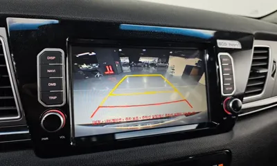 Kia Niro 2017, 94358 км, за 12500000 KRW - фото 15