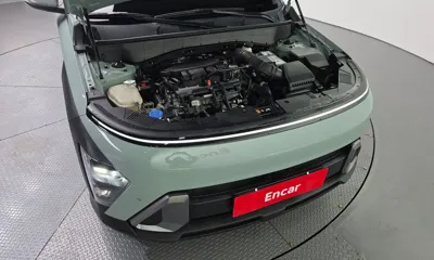 Hyundai Kona 2023, 142868 км, за 16900000 KRW - фото 6