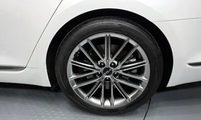 Kia K9 2020, 69237 км, за 29300000 KRW - фото 21
