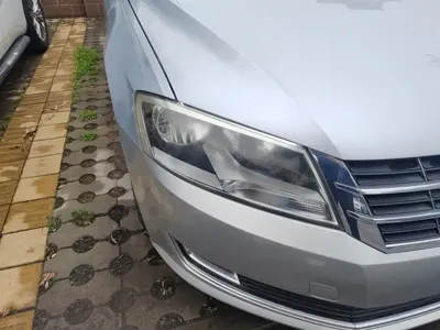 Volkswagen Lavida 2014, 121500 км, за 22100 CNY - фото 7