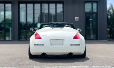 Nissan 350Z 2007, 164779 км, за 35000000 KRW - фото 2