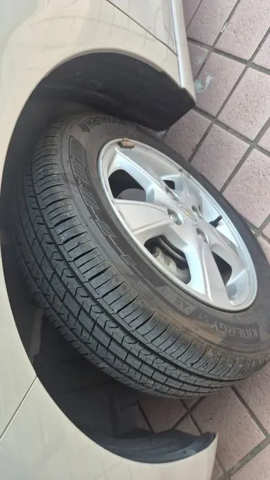 ChevroletGMDaewoo Spark 2017, 52000 км, за 5500000 KRW - фото 6